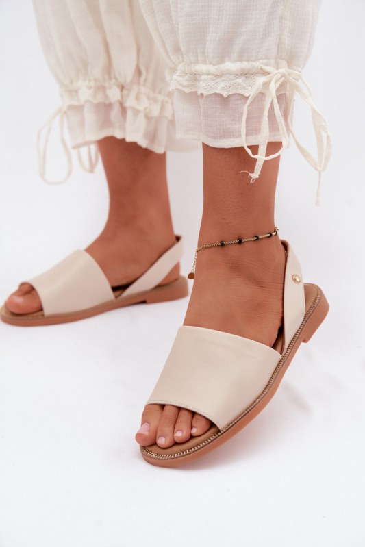 Sandály model 229701 step in style