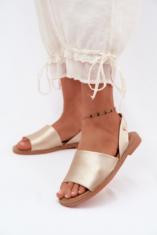 Sandály model 229702 step in style