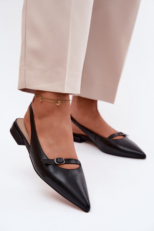 Sandály model 230189 step in style