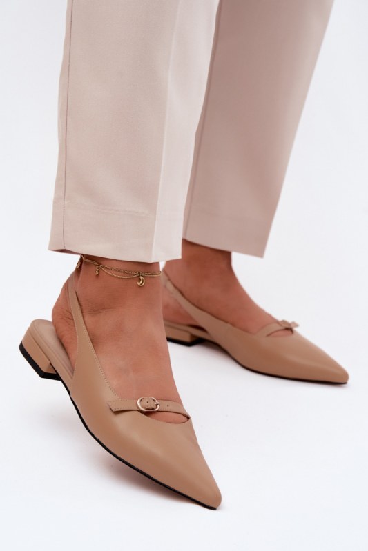 Sandály model 230190 step in style