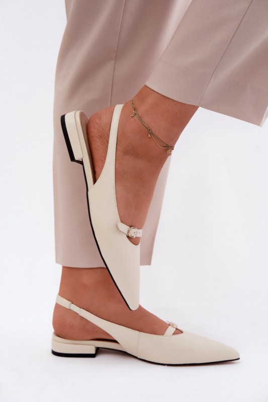 Sandály model 230191 step in style