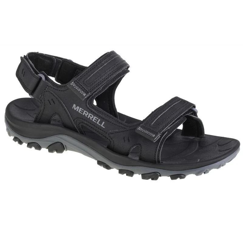 Merrell huntington sport convert sandal m J036871 - Dámské boty sandály