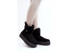 Sněhule model 188333 step in style