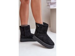 Sněhule model 202197 step in style