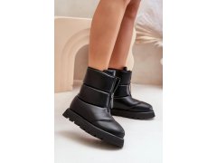 Sněhule model 203545 step in style