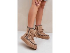 Sněhule model 203892 step in style