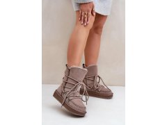 Sněhule model 203894 step in style