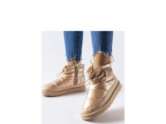 Sněhule model 204745 Solea