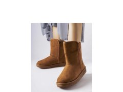 Sněhule model 204754 Solea