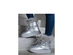 Sněhule model 204797 Solea