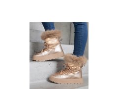 Sněhule model 204798 Solea