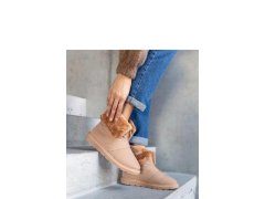 Sněhule model 204802 Solea