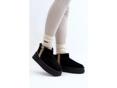 Sněhule model 204881 step in style