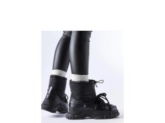 Sněhule model 205059 Solea