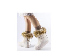 Sněhule model 205068 Solea