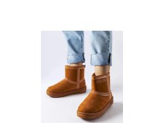 Sněhule model 205107 Solea