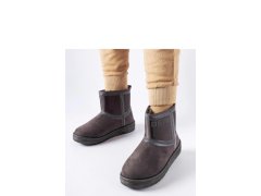 Sněhule model 205109 Solea