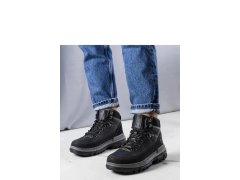 Sněhule model 205133 Solea