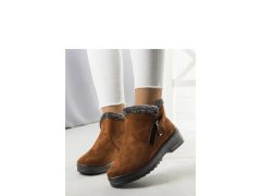 Sněhule model 205142 Solea