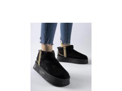 Sněhule model 205812 Solea