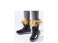 Sněhule model 205815 Solea