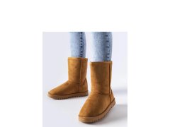 Sněhule model 205823 Solea