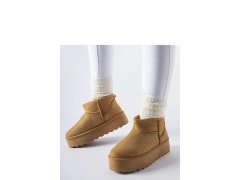 Sněhule model 205829 Solea