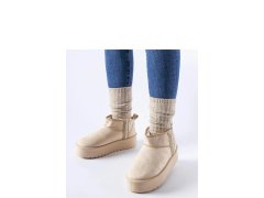 Sněhule model 205830 Solea