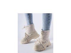 Sněhule model 205833 Solea