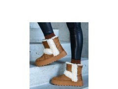 Sněhule model 206431 Solea