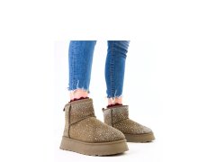 Sněhule model 218460 Solea