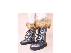 Sněhule model 222363 Solea