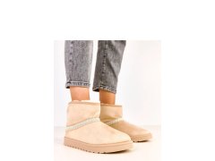 Sněhule model 223162 Solea