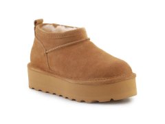Super retro šortky bearpaw w 3051W-243