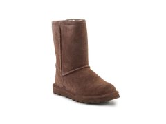 Boty bearpaw elle short w 1962W-239