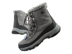 Skechers sněhule trego-cold zateplené nepromokavé dámské