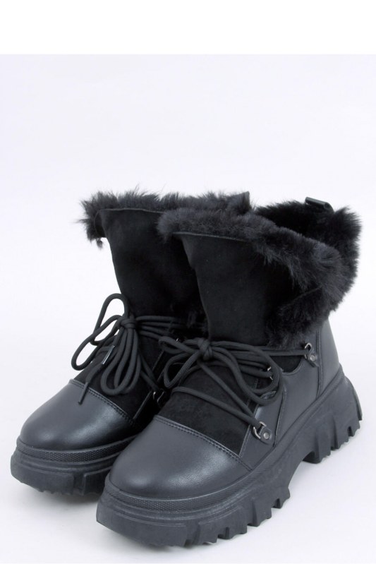 Sněhule model 170433 Inello - Dámské boty sněhule