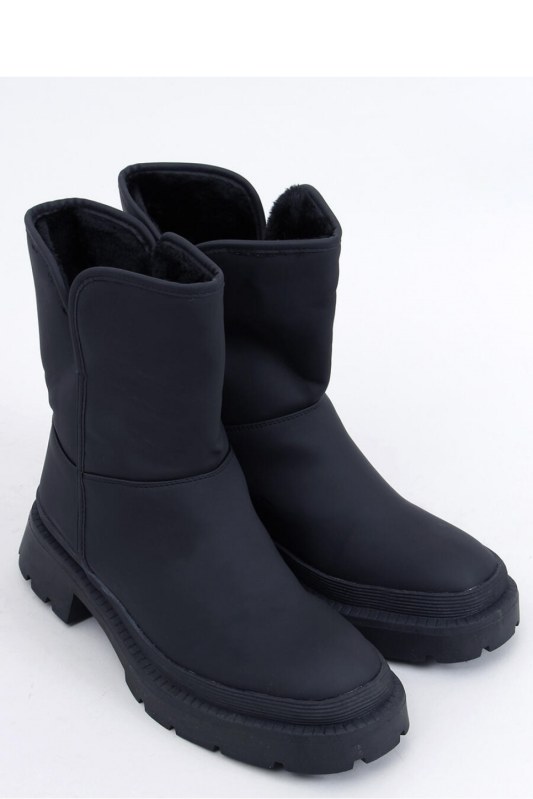Sněhule model 171105 Inello - Dámské boty sněhule
