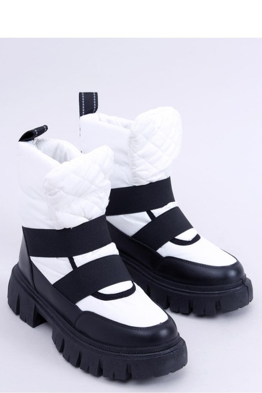 Sněhule model 172578 Inello - Dámské boty sněhule