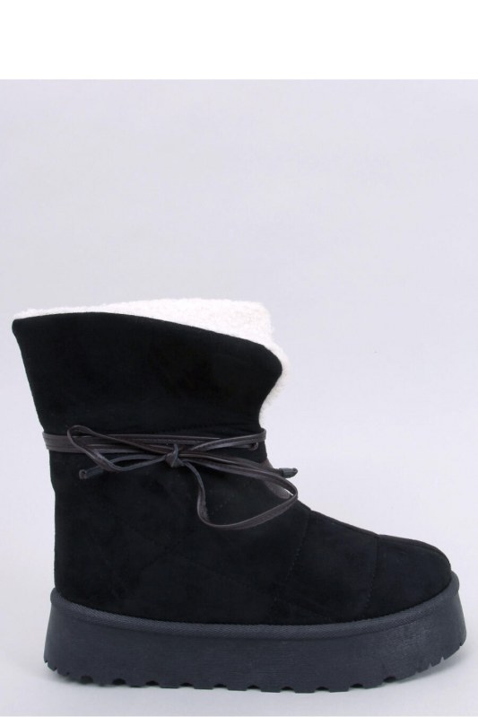 Sněhule model 184528 Inello - Dámské boty sněhule