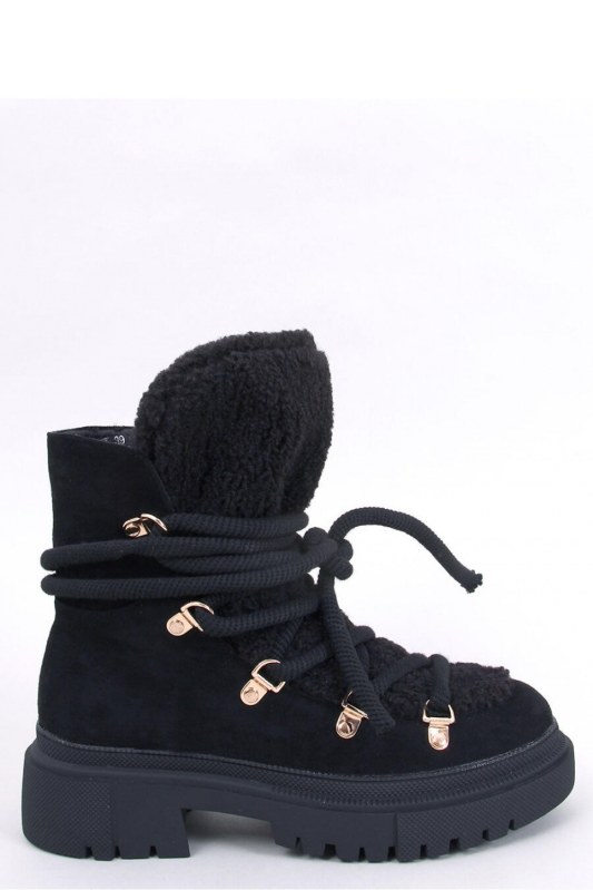 Sněhule model 184534 Inello - Dámské boty sněhule