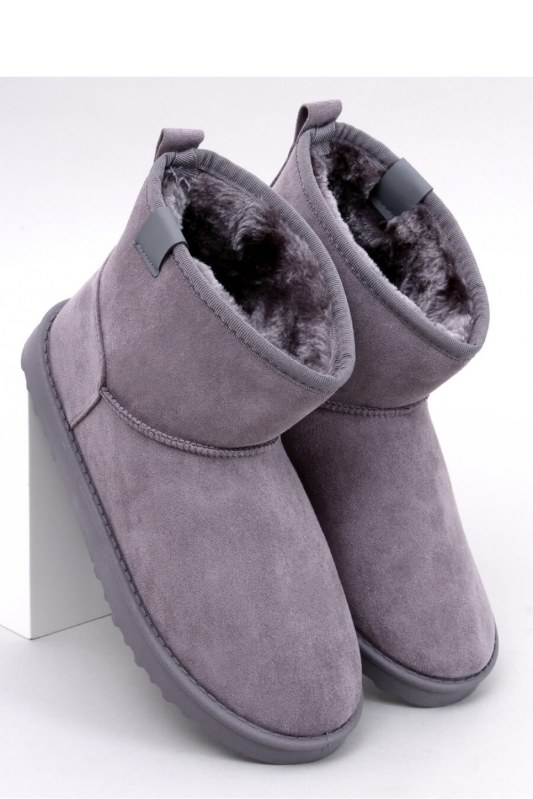 Sněhule model 188183 Inello - Dámské boty sněhule