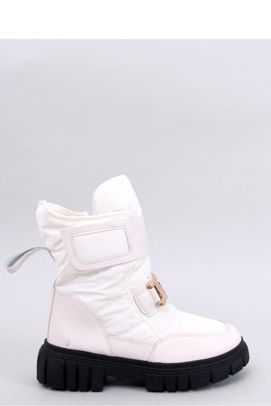 Sněhule model 188209 Inello - Dámské boty sněhule