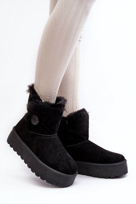 Sněhule model 188333 step in style