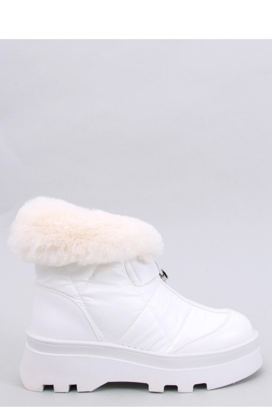 Sněhule model 188598 Inello - Dámské boty sněhule