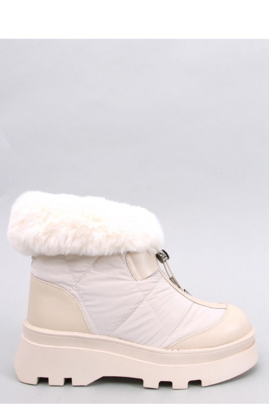 Sněhule model 188600 Inello - Dámské boty sněhule