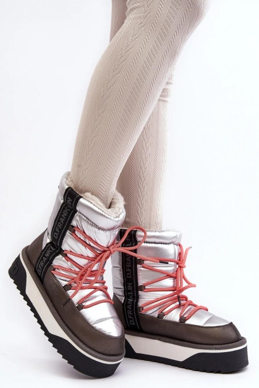 Sněhule model 188638 step in style
