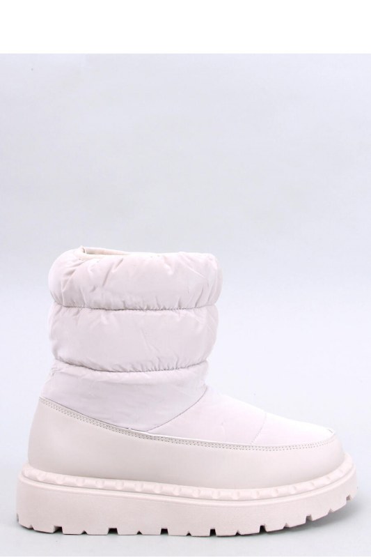 Sněhule model 190339 Inello - Dámské boty sněhule