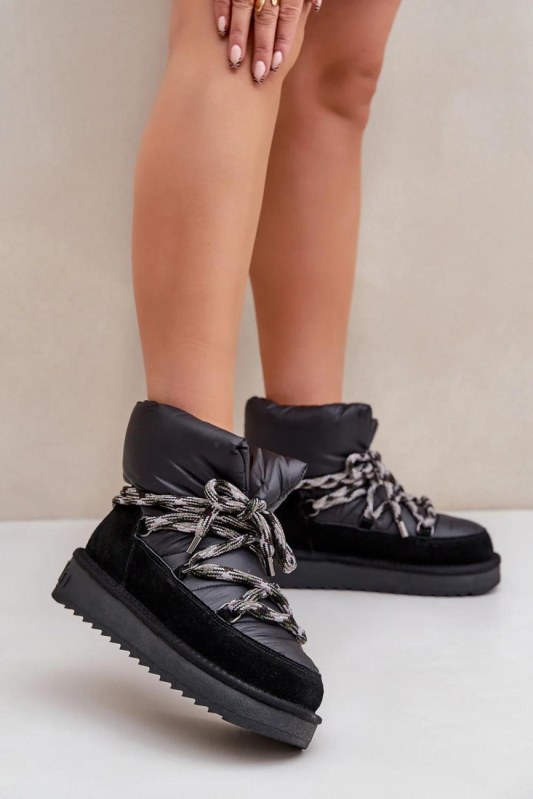 Sněhule model 203896 step in style