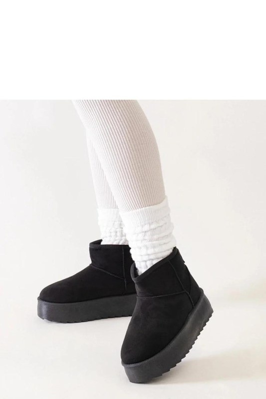 Sněhule model 204713 Solea - Dámské boty sněhule